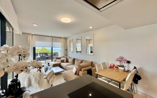 Apartment for sale in Orihuela Costa