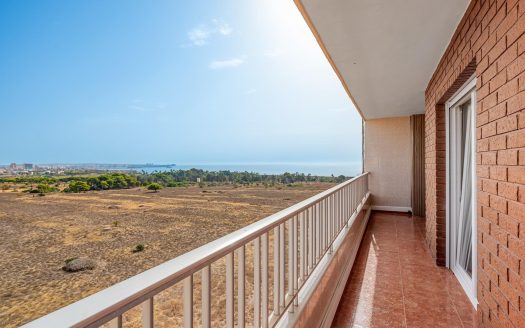 Apartment for sale in Torrevieja