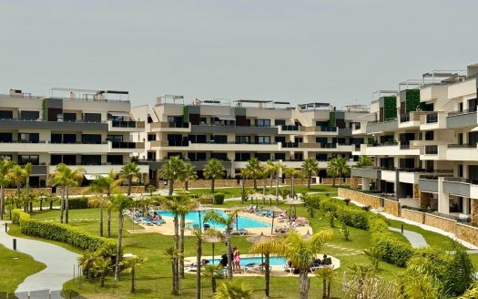 Apartment for sale in Orihuela Costa