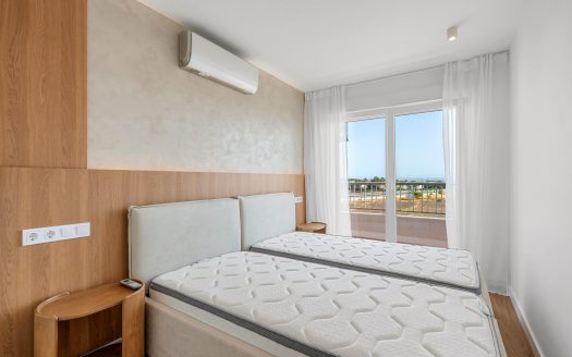 Apartment for sale in Torrevieja