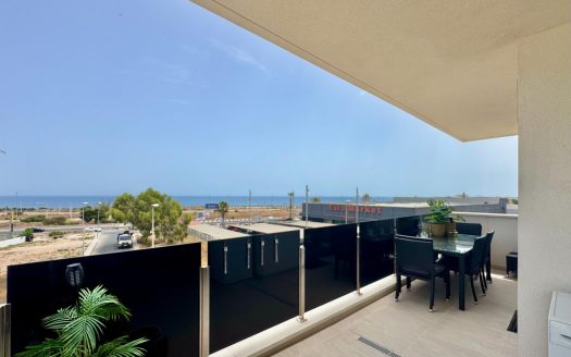 Apartment for sale in Orihuela Costa