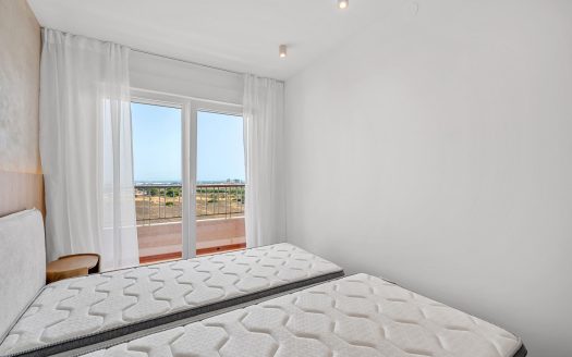 Apartment for sale in Torrevieja