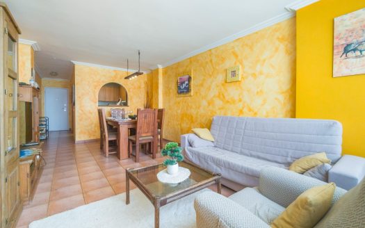 Flat for sale in Torrevieja