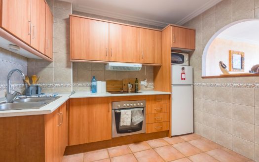 Flat for sale in Torrevieja
