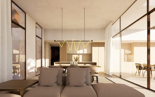 Exclusive New Build Single Level Villas at La Marquesa Golf, Ciudad Quesada