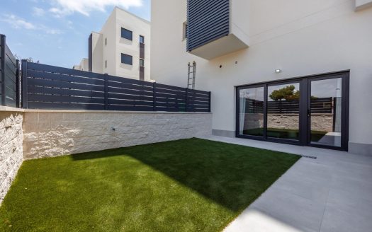 Unique Investment Opportunity in Villajoyosa Costa Blanca North