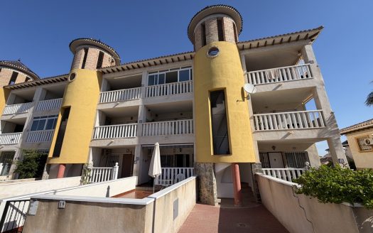 Apartment for sale in Villamartin