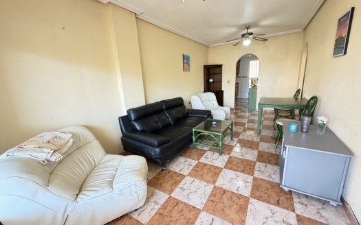 Apartment for sale in Villamartin