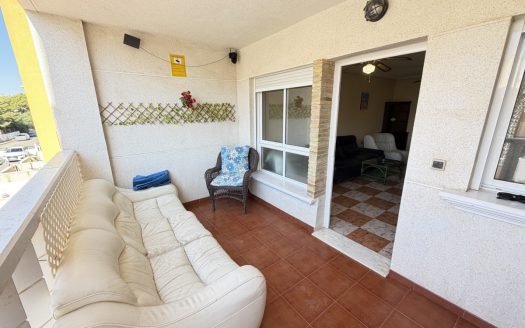 Apartment for sale in Villamartin
