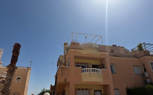 Apartment for sale in Lomas de Cabo Roig