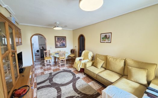 Apartment for sale in Villamartin