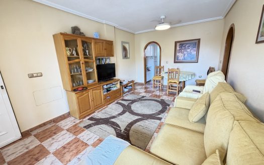 Apartment for sale in Villamartin