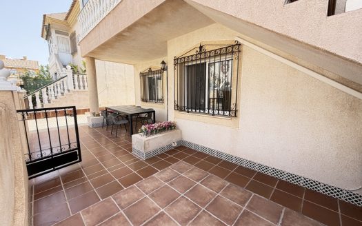 Apartment for sale in La Zenia