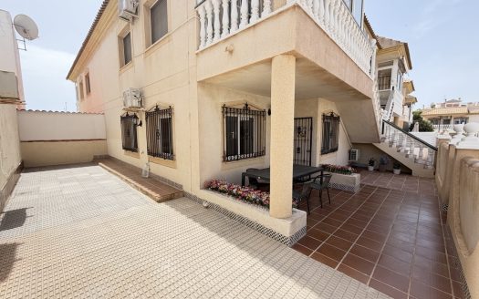 Apartment for sale in La Zenia