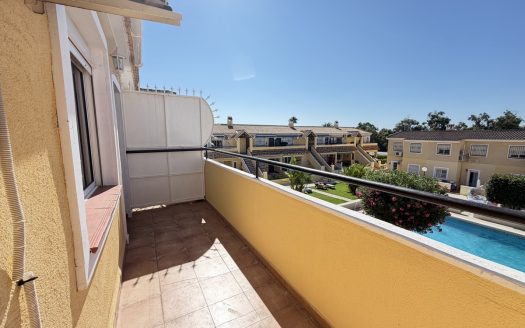 Apartment for sale in Villamartin