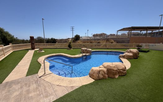 Apartment for sale in San Miguel De Salinas