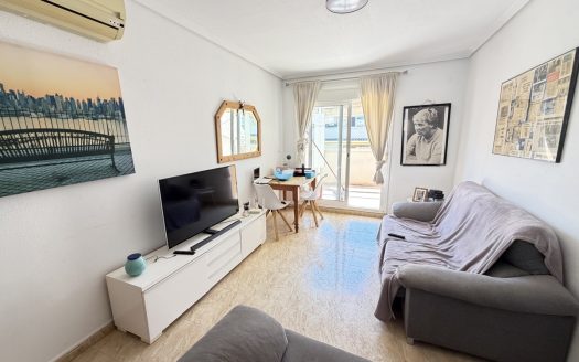 Apartment for sale in San Miguel De Salinas