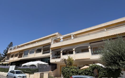 Apartment for sale in San Miguel De Salinas