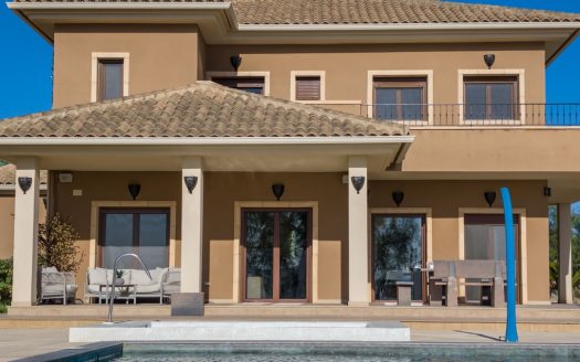 Villa for sale in Torremendo