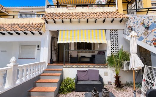 Apartment for sale in Villamartin