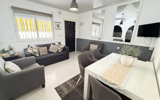 Apartment for sale in Villamartin