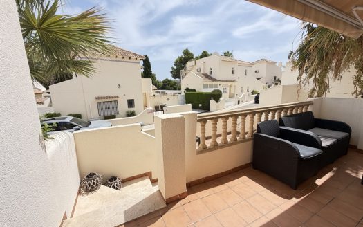Apartment for sale in Las Ramblas Golf