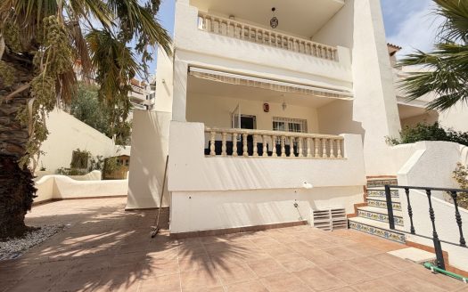 Apartment for sale in Las Ramblas Golf