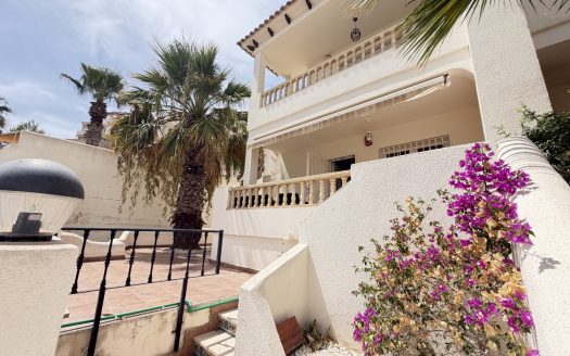 Apartment for sale in Las Ramblas Golf