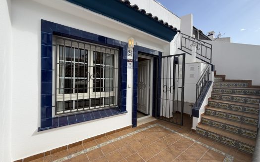 Bungalow for sale in Rioja
