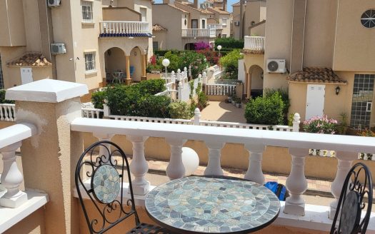 Apartment for sale in Playa Flamenca