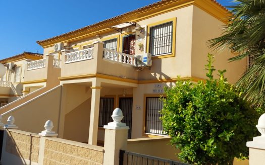 Apartment for sale in Playa Flamenca