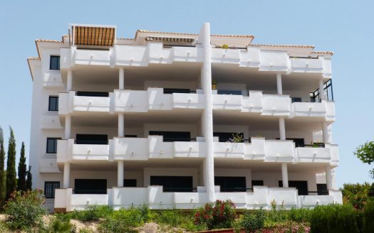 Key Ready Apartments for Sale in Lomas de Campoamor, Orihuela Costa