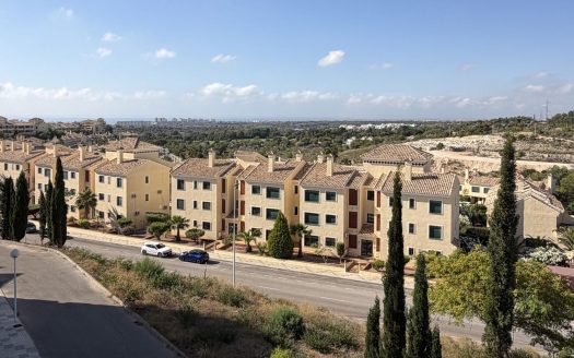 Key Ready Apartments for Sale in Lomas de Campoamor, Orihuela Costa