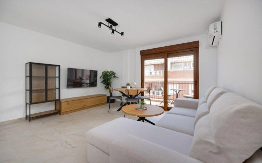 PENTHOUSE for sale in Torrevieja C