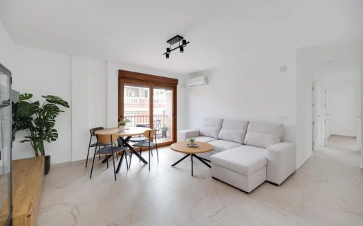 PENTHOUSE for sale in Torrevieja C