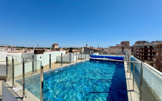 Ground Floor for sale in Torrevieja