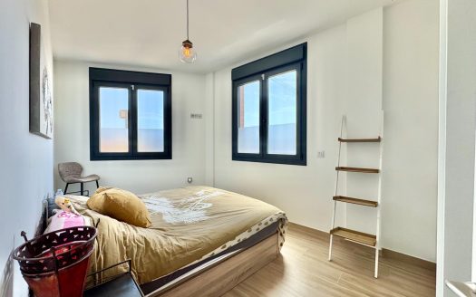 Apartment for sale in Santiago de la ribera