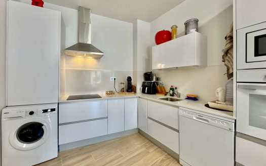Apartment for sale in Santiago de la ribera