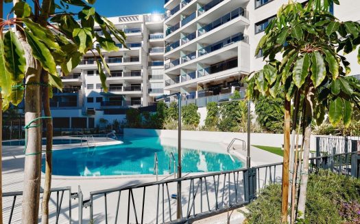Apartment for sale in Dehesa de campoamor