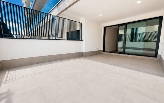 Apartment for sale in Dehesa de campoamor