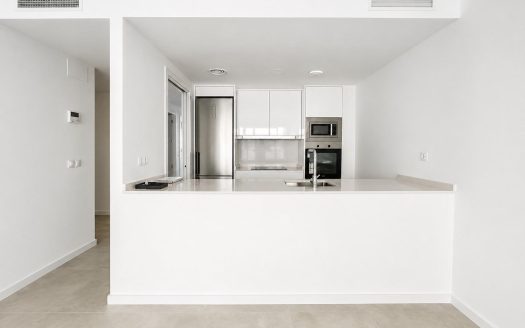 Apartment for sale in Dehesa de campoamor