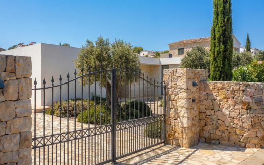New Build Custom Villas in Aspe, Alicante
