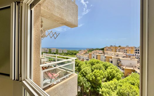 Apartment for sale in Orihuela Costa