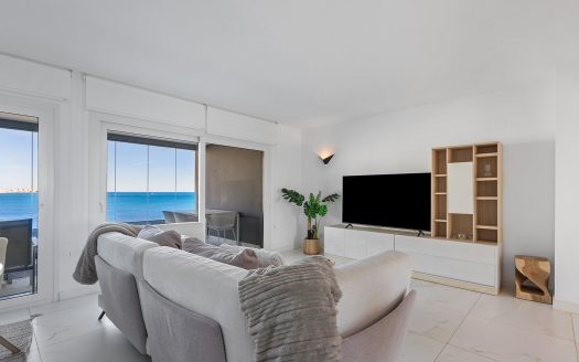 Apartment for sale in Torrevieja