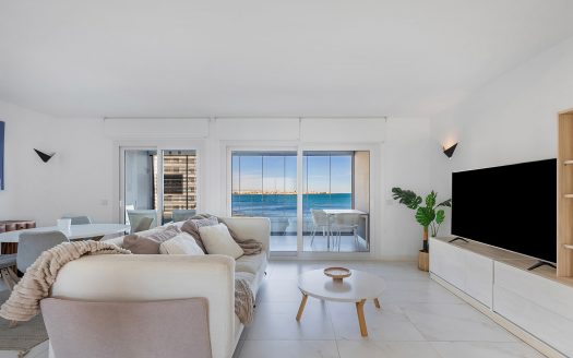 Apartment for sale in Torrevieja