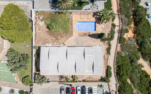 Villa for sale in Orihuela Costa