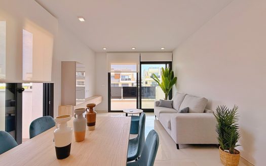 Apartment for sale in Orihuela