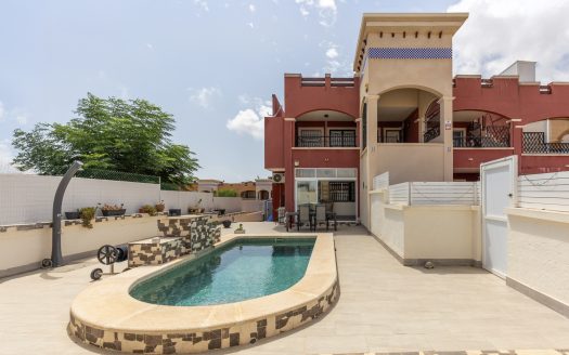 Apartment for sale in Orihuela Costa