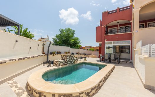 Apartment for sale in Orihuela Costa