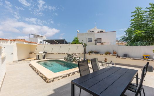 Apartment for sale in Orihuela Costa